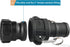 Cam and Groove Fitting IBC Tote Adapter (2" Female Buttress Thread x 2" Male Adapter)