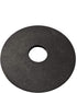 Rubber Washers 1/2 x 2, Piece-5, 014973211882