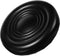 Round Stool Cushion Replacement for Bar Stools Pu Seat Pad for Kitchen
