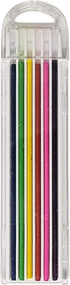 Mechanical Pencil Lead Refills - QTS (Color 1.3 mm) by QTS