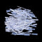 AKOAK 200 Pcs/Pack 0.5ml Disposable Plastic Graduated Transfer Pipettes, Eye Dropper for Use