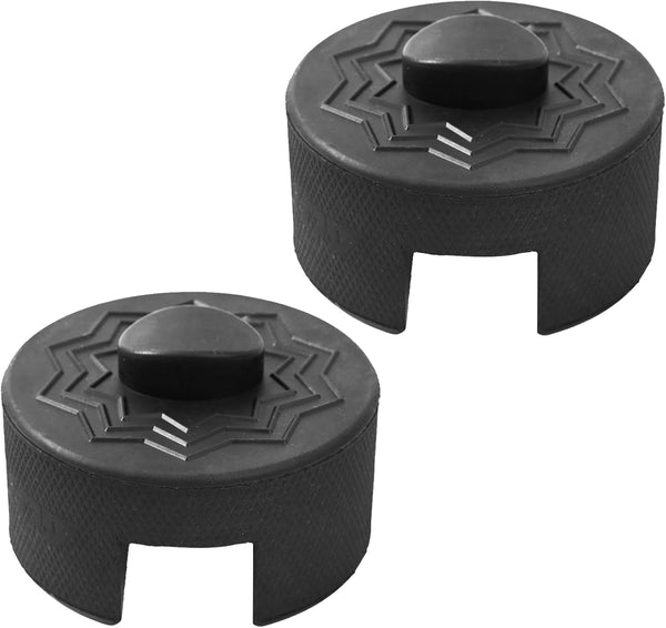 Jack Stand Rubber Pad for Porsche 911 964 993 996 991, Jack Stand Pad Adapter for Car Jacking and Repair Tool