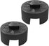 Jack Stand Rubber Pad for Porsche 911 964 993 996 991, Jack Stand Pad Adapter for Car Jacking and Repair Tool
