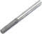 Forney 60140 Tungsten Carbide Burr, Cylindrical, 1/8-Inch Shank, 1/8-Inch