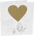 CJ&M Personalised Family Pregnancy Announcement Scratch Card - First Time Parents - New Baby - Surprise Pregnancy