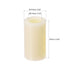 uxcell ABS Round Spacer Washer ID 8.2mm OD 14mm Length 25mm Plastic Standoff for 3D Printer, Beige