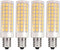 E11 LED Bulb, 8W 800LM (80W Equivalent), T4 JDE11 Mini Candelabra Base