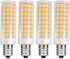 E11 LED Bulb, 8W 800LM (80W Equivalent), T4 JDE11 Mini Candelabra Base