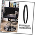 Rubber Base Ring for Salon Equipment - Floor Protector