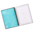 Christian Art Gifts Journal with Scripture: With God All Things Are Possible Matthew 19:26, 192 Ruled Pages, Large