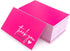 RXBC2011 Package Pack 100 000-CARD-261-RED Thank you for your order card Thank you cards Insert for online business