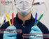 Dental Heat Carrier Plugger Double-Sided No 1/1, Medical-Grade Stainless Steel Endodontics Instruments Spreaders &