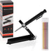 Multi-Function Scribing Tool, Aluminum Alloy Construction Tool with Deep Hole Pencil for DIY Woodworking and Contour