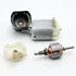 AARTERZZA FF-130SA 3V 6V 12V 13000RPM 4WD Boat(130-10300-38(3V-12V)) Electronic Starter DC with Varistor High Speed RC