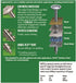 SPAX 4281670400404 T-Star+ Screws