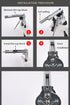 TFORESTER 600 Hog Ring Pliers Kit with Pcs of Galvanized Steel Hog Rings, Hog Ring Chicken Duck Goose Dog Cat Rabbit