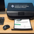 PrintWorks Professional Pre-Perforated Paper for Invoices, Statements, Gift Certificates & More