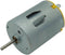 SFQJM RC-280SA-20120 Micro 280 Motor DC 6V-12V 15600RPM High Speed Carbon Brush 24mm