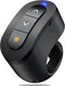 DINOSTRIKE Presentation Clicker USB Rechargeable Powerpoint Clicker, Finger Ring RF 2.4GHz Wireless Presenter