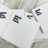 Funny Sticky Note What The F*ck Sticky Notepad, Oh, for Fuck's Sake Novelty Notepads, Funny Sassy Rude Desk Accessory Gifts for Friends, Co-Workers, Boss (What The Fuck) by Grurun