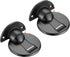 GOSURE Floor Mount Magnet Door Stopper - Invisible Magnetic Door Stop, Magnets Door