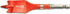 Crescent Screw Point Spade Drill Bit | 4" x 7/8" | CDSP-441