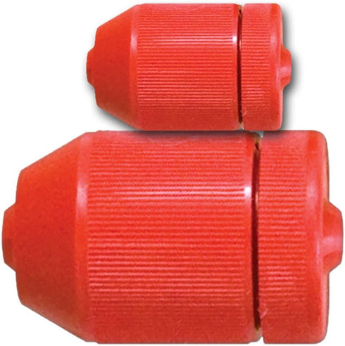 Century Drill & Tool 73512 Adjustable Drill Stop Collar, 2 Pack