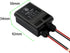 12v 12V-72V 328ft Switch,40A Remote Control Relay Switch, DC Wireless Switch Long Range, Waterproof Relay RF Remote