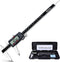 Kynp Digital Caliper, 8 Inch Micrometer Tool with Stainless Steel Body and Large LCD Screen