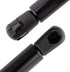 YMAUGP 12.50'' 8.50'' Toolbox Pair Gas Charged Universal Lift Supports Struts Shocks Springs Dampers Extended Length
