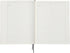 DesignWorks Ink Standard Issue Planner Notebook No. 3, Army Green with 192 Lined Pages and Elastic Closure