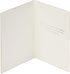 Papyrus Sympathy Card - Our Memories