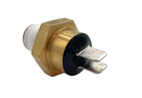 Hayward Hi-Limit 135-Degree Fahrenheit Replacement Hi-Limit Switch HAXHLI1930, 12 Month Warranty