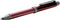 Pilot 2 + 1 EVOLT 2 Color Ballpoint Multi Pen, 0.7 mm, 0.5 mm Mechanical Pencil, Pink Body