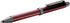 Pilot 2 + 1 EVOLT 2 Color Ballpoint Multi Pen, 0.7 mm, 0.5 mm Mechanical Pencil, Pink Body
