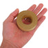 5m Self Adhesive Lampshade Edge Tape Flexible Cloth Strips for Lamp Shade Repair and Replacement for Table and Floor