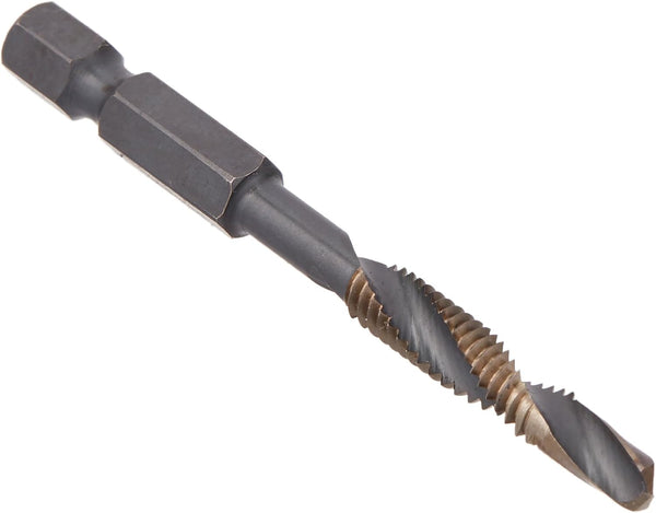 Champion Cutting Tool Combination Drill and Tap DT22HEX-12-24