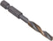 Champion Cutting Tool Combination Drill and Tap DT22HEX-12-24