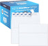 ValBox A2 Invitation Envelopes, 200 Pack, 4.375x5.75" White Self Seal for Invitations and Greeting Cards
