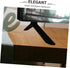 GLEAVI Stand Legs Replacement for Elegant Tabletop Base with Nonslip Foot Pads Stable Support for Monitors Projectors