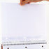 Five Star Insertable Loose Leaf Paper - College Ruled Filler Paper, 8-1/2" x 11", 75 Sheets