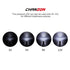 20 3mm 12V) 560 1/4W 24awg Bulb Chanzon pcs Pre-Wired White LED Diode Lights (Clear Round Transparent Lens DC with ohms