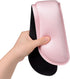 Dapesuom Enlarge Keyboard Wrist Rest, Cute Memory Foam Keyboard Wrist Cushion for Computer Desk Mats Support, Typing