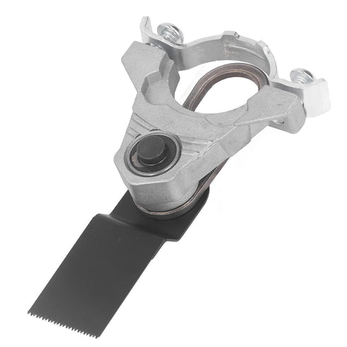 Angle Grinder Converter Oscillating Tool Adapter Oscillating Tool Adapter Kit Oscillating Tool Blade Power Tool Accessories Angle Grinder Converter Tungsten Steel