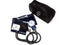 EMI Pediatric Aneroid Sphygmomanometer Manual Blood Pressure Monitor with Child Sized Cuff & Carrying Case EBC-215