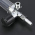 Argon CO2 Gas Flow Meter Scale Tester for MIG TIG Welder Welding