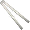 Planer Blades Knives for Delta 22-540 22-547 TP300 Wood Planers, 12.5 Inches HSS Replacement Set of 2
