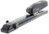 Rapesco 1480 ECO Front Loading Long Reach Stapler, 50 Sheet Capacity with 1000 Standard and High-Capacity Staples