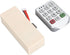Ymiko Smart Door Lock, Keyless Door Lock with Keyless Entry Cabinet Password Lock Keypad Lock Digital Electronic Coded