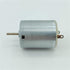 CFNXKTWBR 1pc 280 RC-280SA-2865 5V 6V 7.4V 9V 16000RPM 24mm Mini Motor High Speed Micro Electric Motor Toy Car Boat